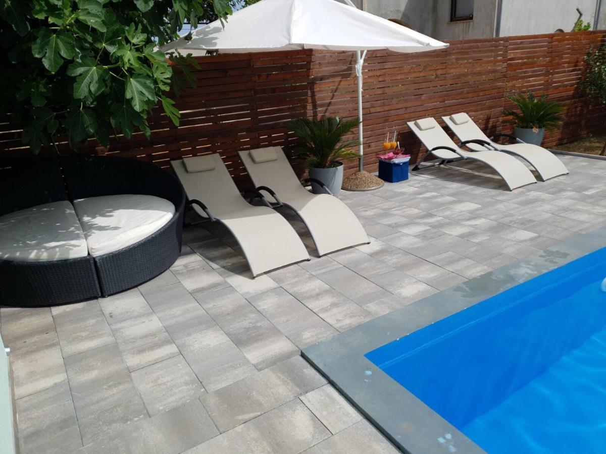 Hana Pool Only For You Loborika ภายนอก รูปภาพ
