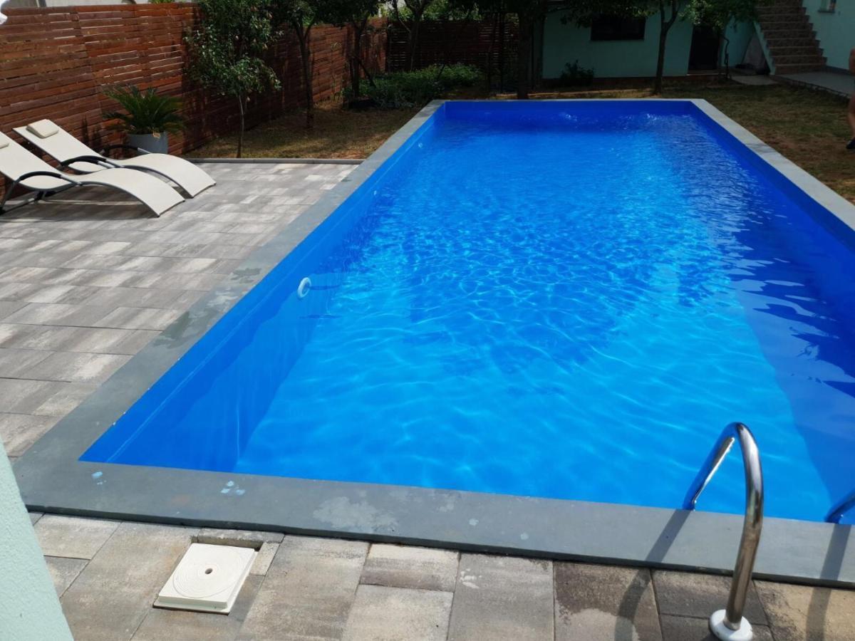 Hana Pool Only For You Loborika ภายนอก รูปภาพ