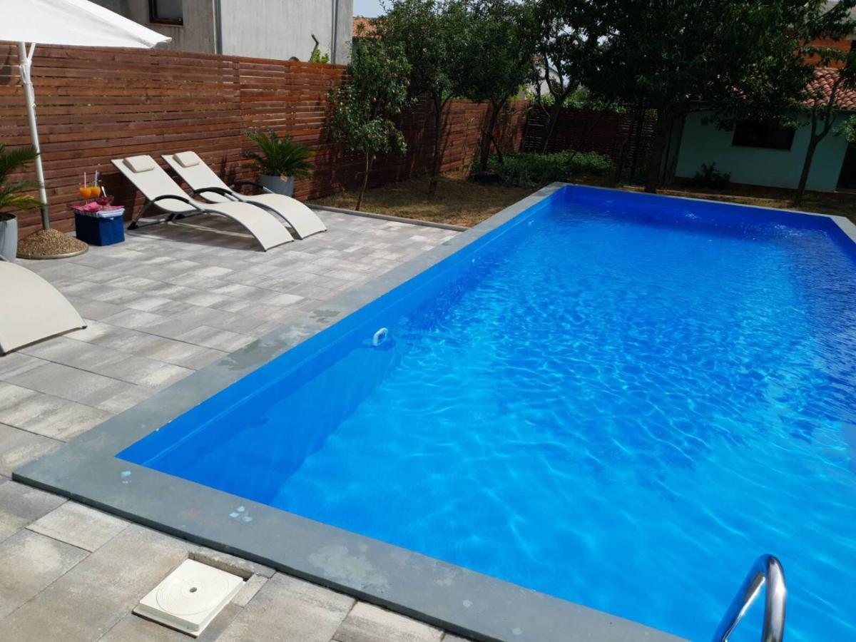 Hana Pool Only For You Loborika ภายนอก รูปภาพ