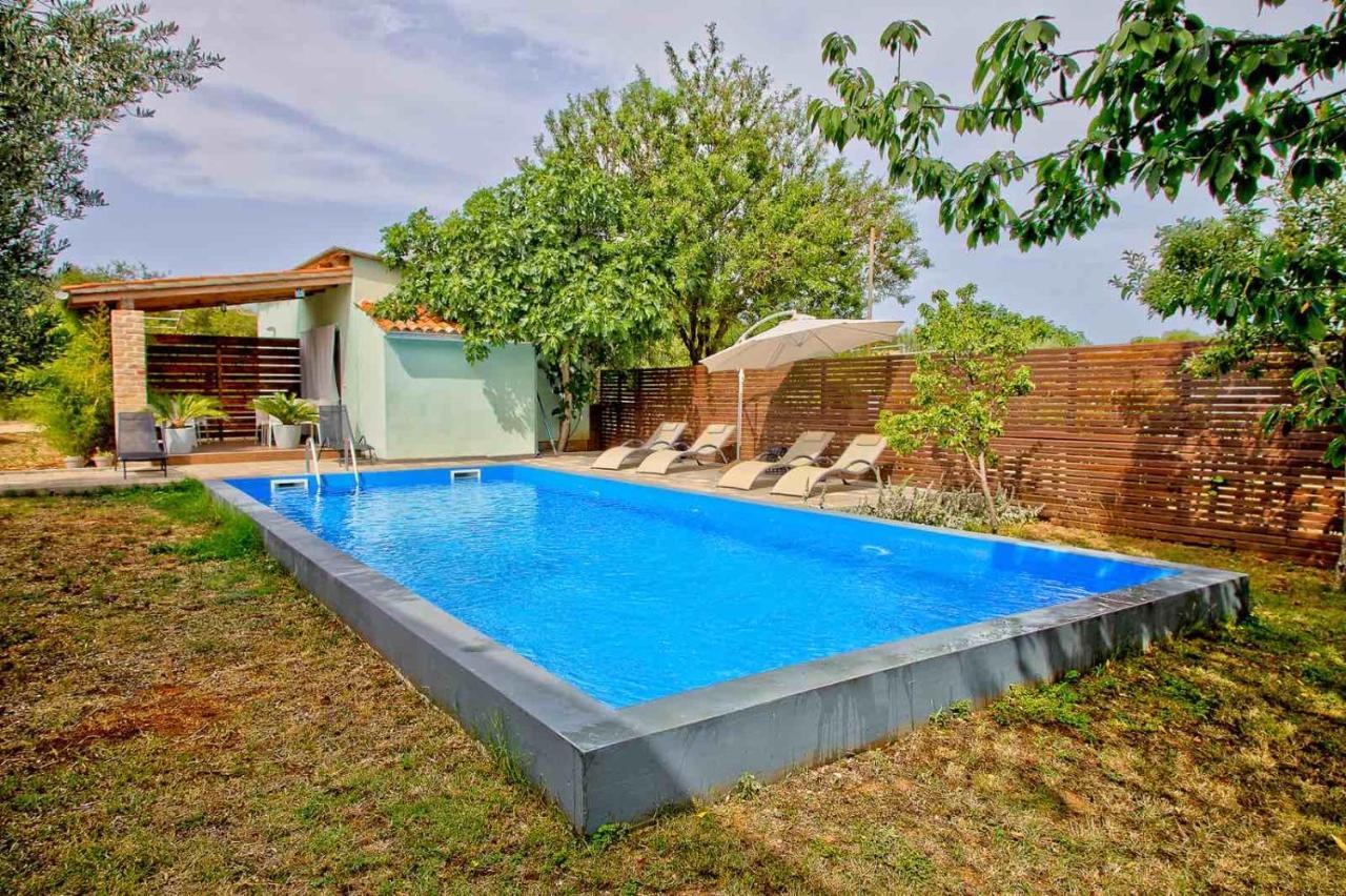 Hana Pool Only For You Loborika ภายนอก รูปภาพ
