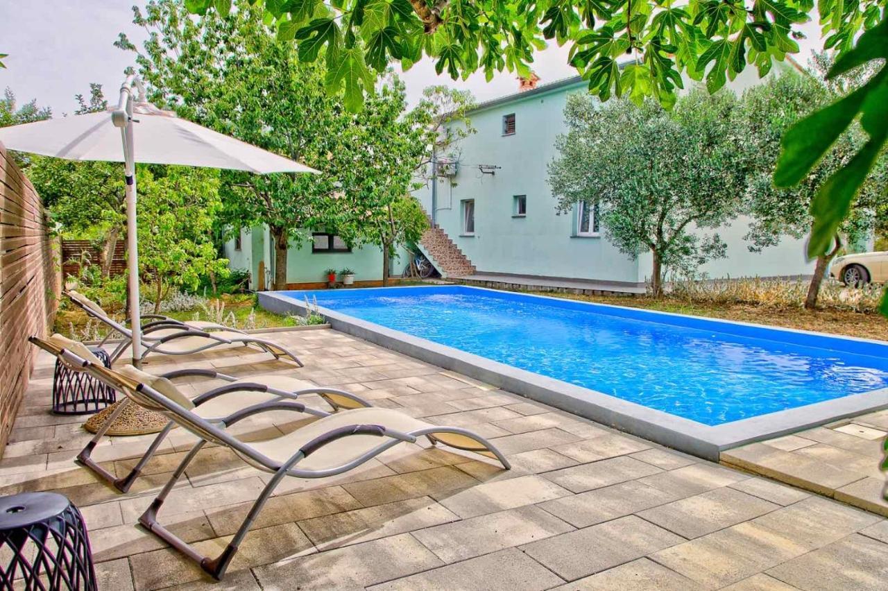 Hana Pool Only For You Loborika ภายนอก รูปภาพ