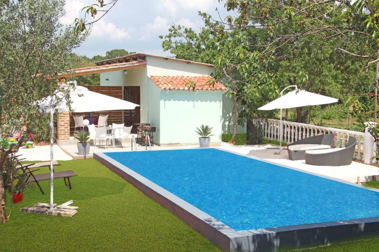 Hana Pool Only For You Loborika ภายนอก รูปภาพ