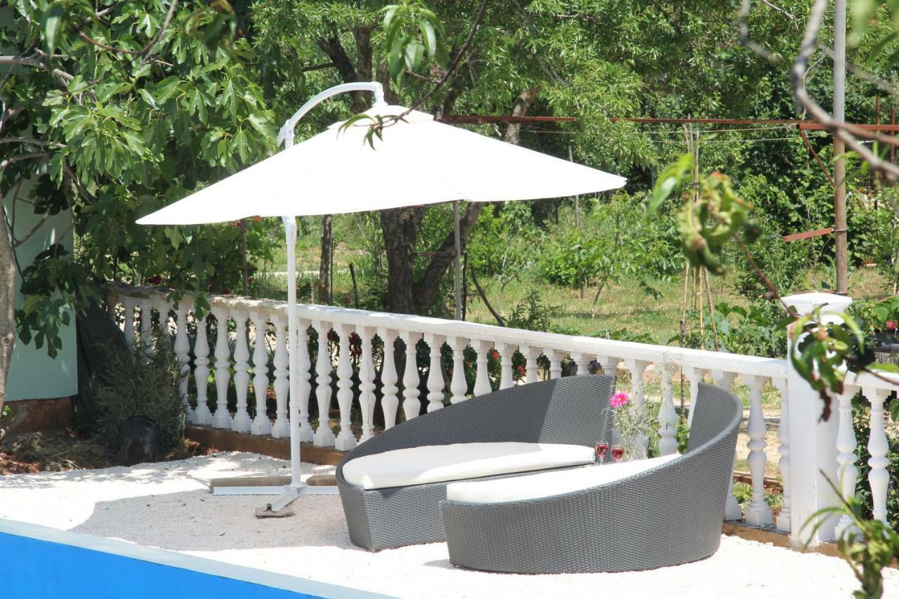 Hana Pool Only For You Loborika ภายนอก รูปภาพ